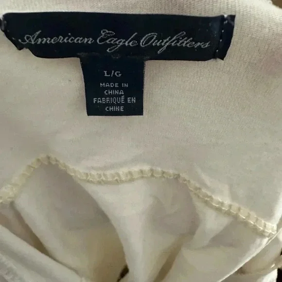 American Eagle Outfitters tank top - Picture 3 of 4